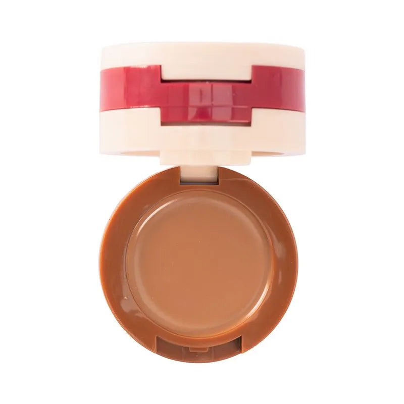 Torre Rubor, Iluminador y Contorno Trendy