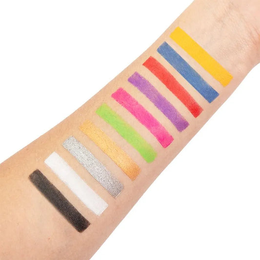 Paleta Artistica Jack Trendy