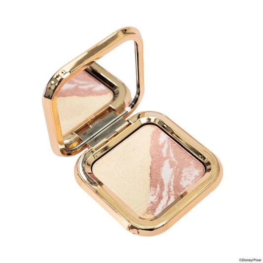 Iluminador Alegria Trendy