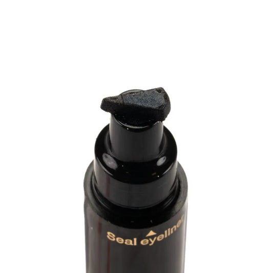 Delineador Doble Cat Eyes Trendy