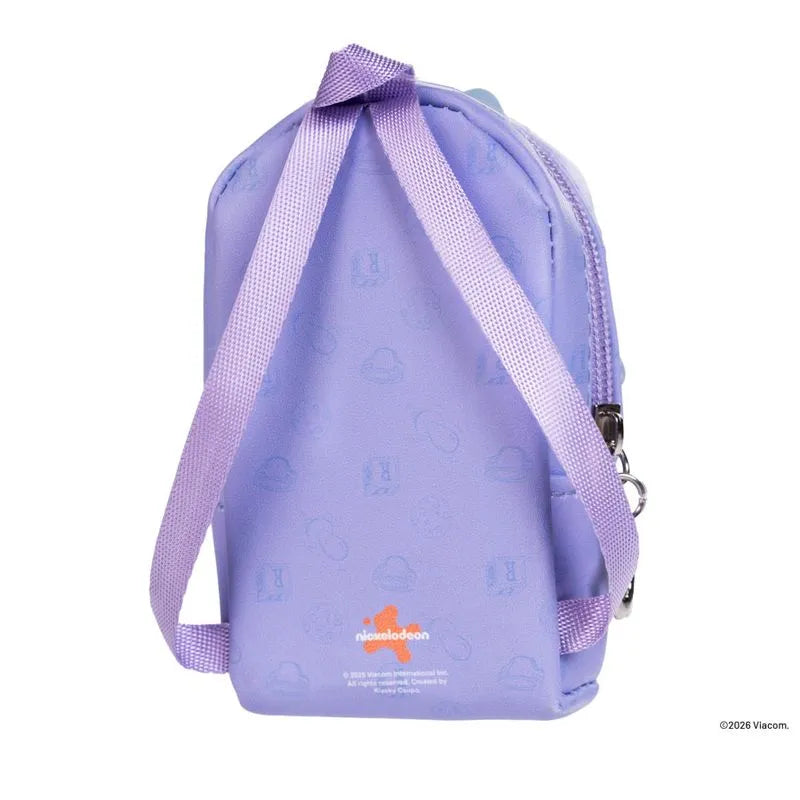 Kit mini x6 Brochas Rugrats Trendy