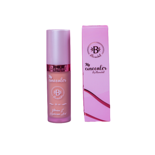 Corrector My Concealer Bloomshell 10ml