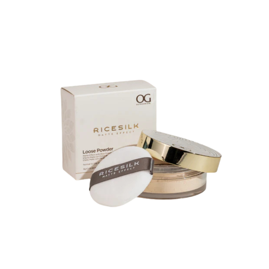 Polvo Suelto Rice Silk OG