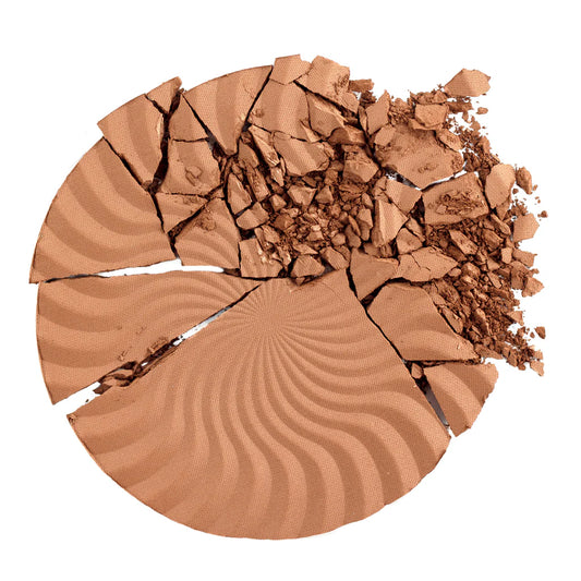 Bronzer Matte Compacto LA Colors