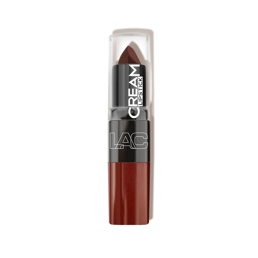 Labial Cremoso en Barra LA Colors