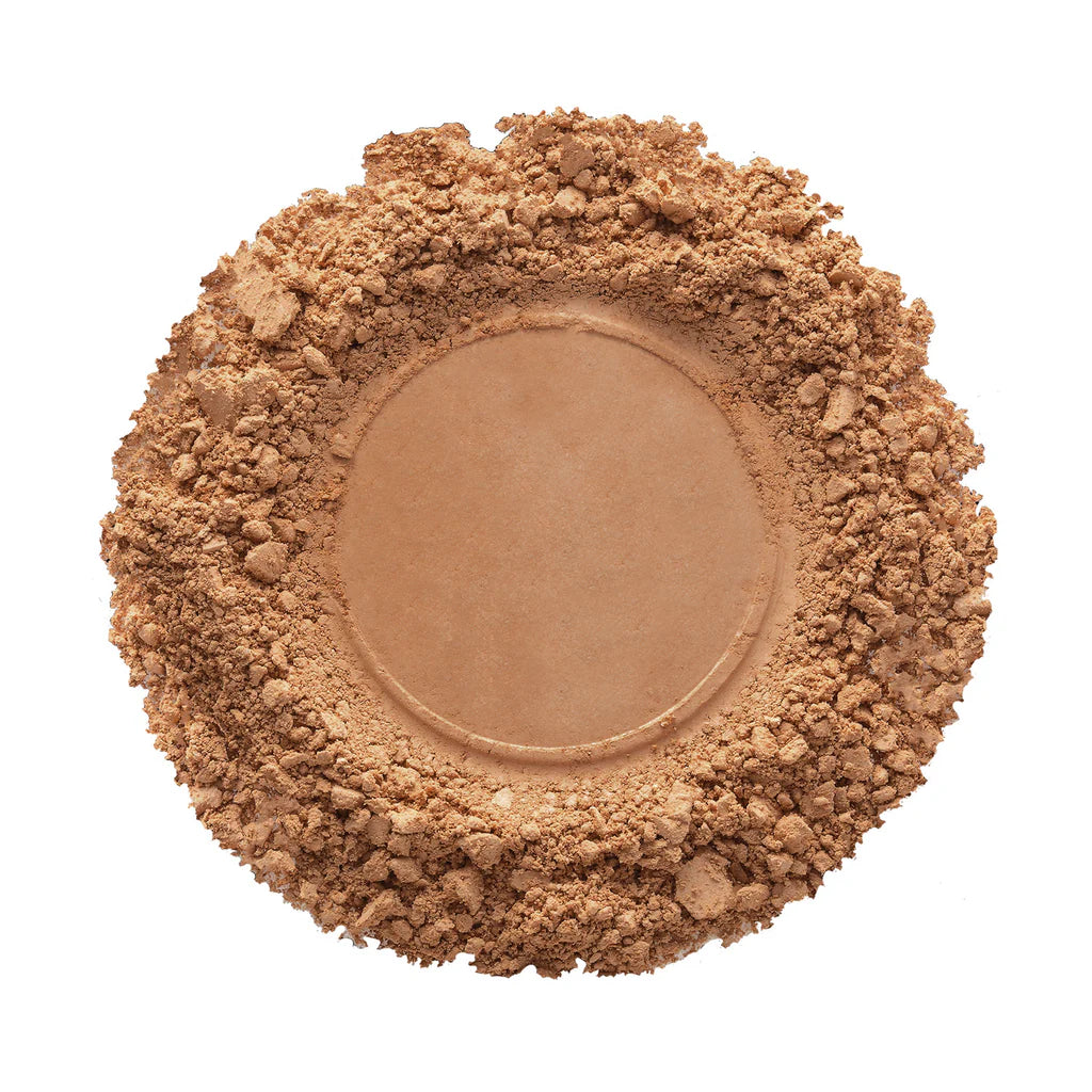 Polvo Compacto LA Colors