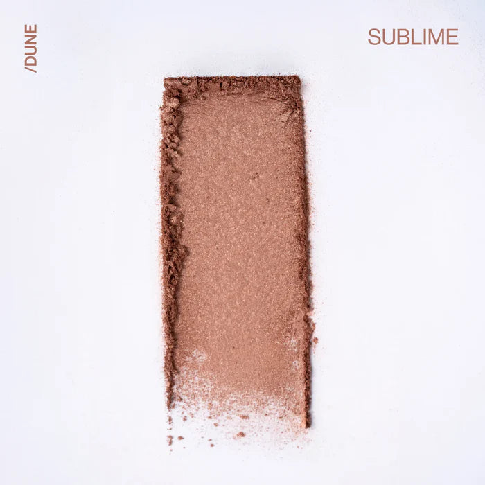 Bronzer Compacto Sublime Atenea