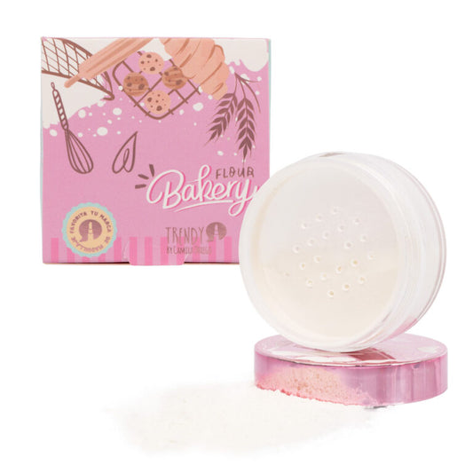Polvo Suelto Bakery Trendy Grande