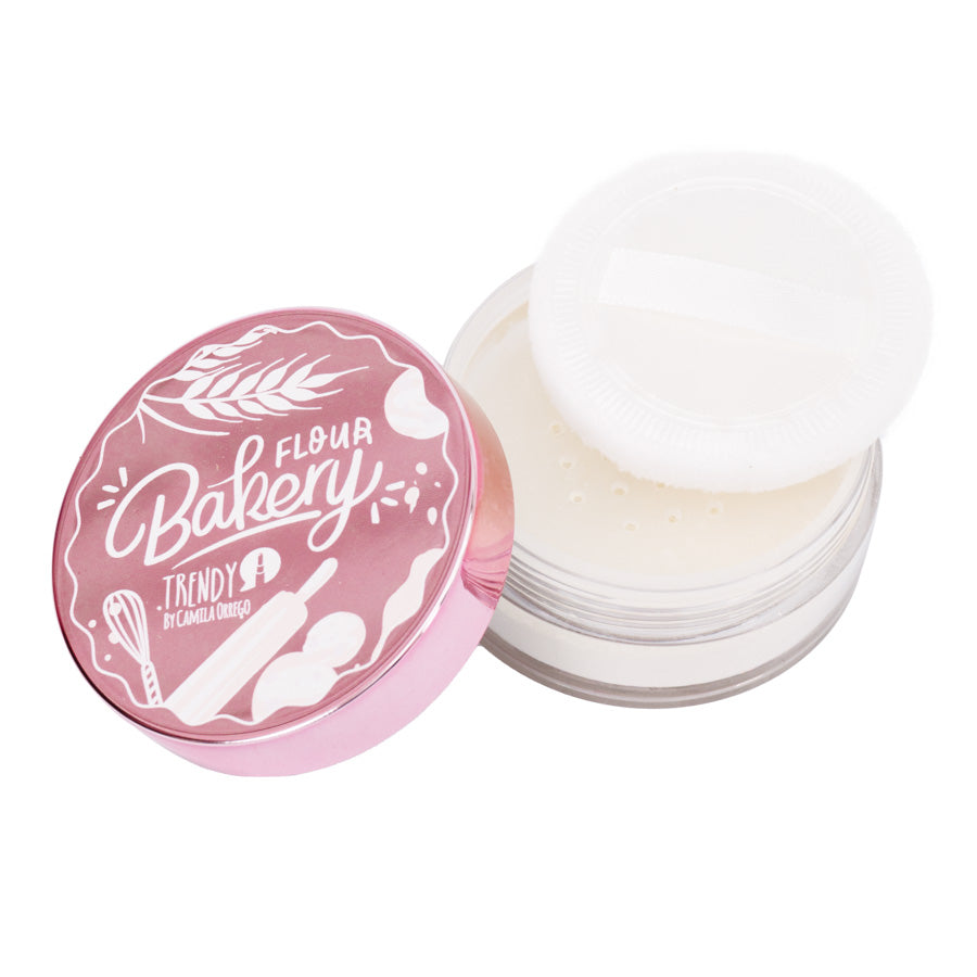 Polvo Suelto Bakery Trendy Grande