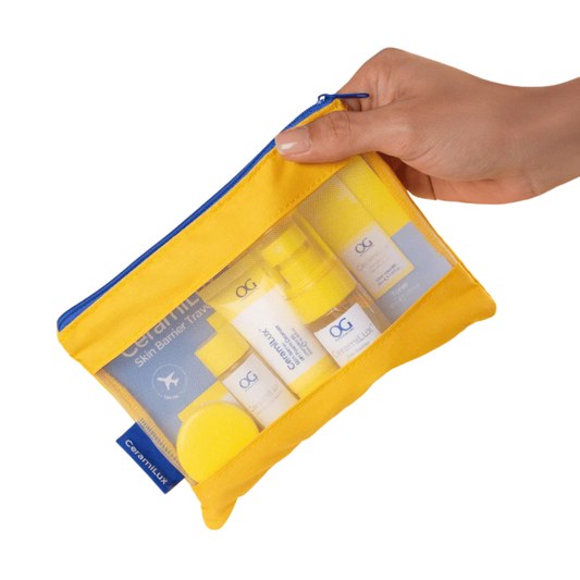 Kit Viajero Ceramilux OG