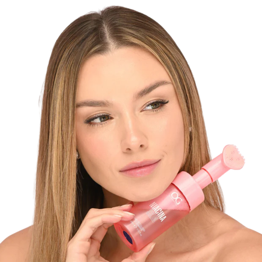 Espuma Limpiadora Facial Niacinamida OG