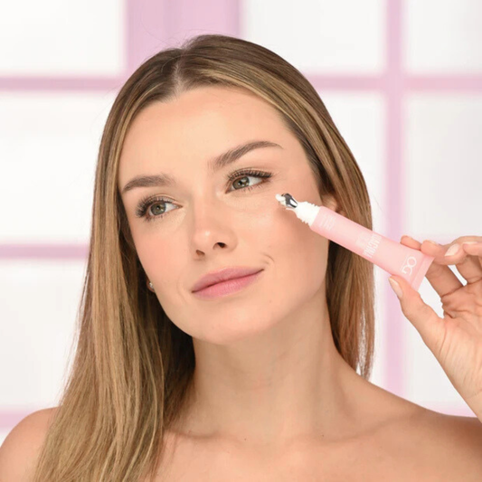 Contorno de Ojos Niacinamida OG