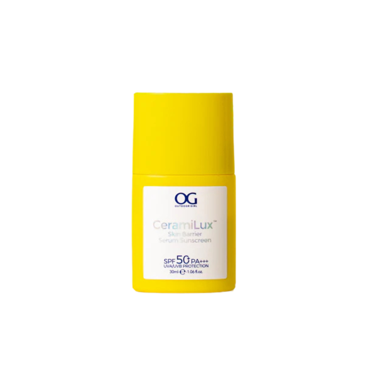 Protector Solar Ceramilux OG