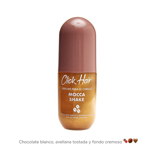 Perfume Capilar 100ml Click Hair