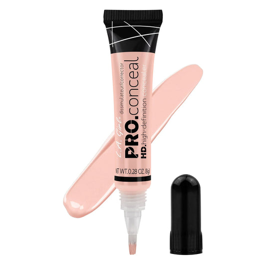 Corrector Neutralizador PRO LA Girl