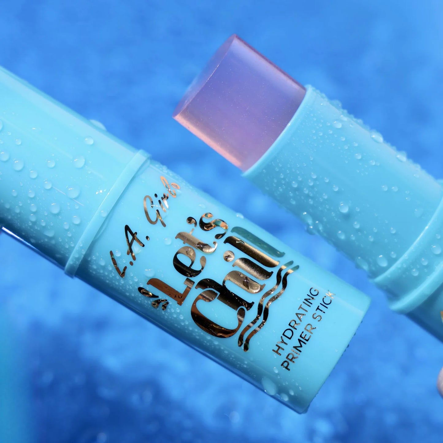 Primer Stick Hidratante LA Girl