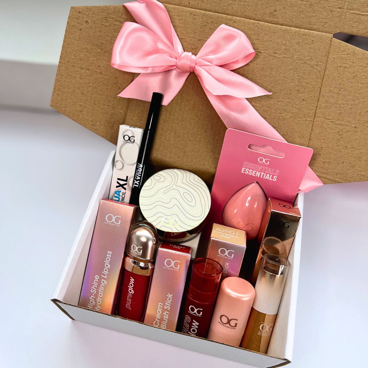 Beauty Box OG Amor y Amistad
