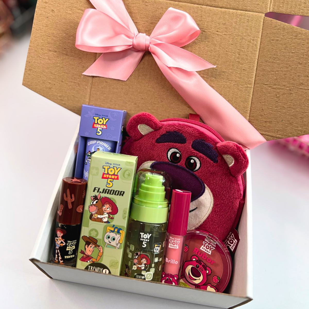 Mini Box Toy Story by Trendy Amor y Amistad
