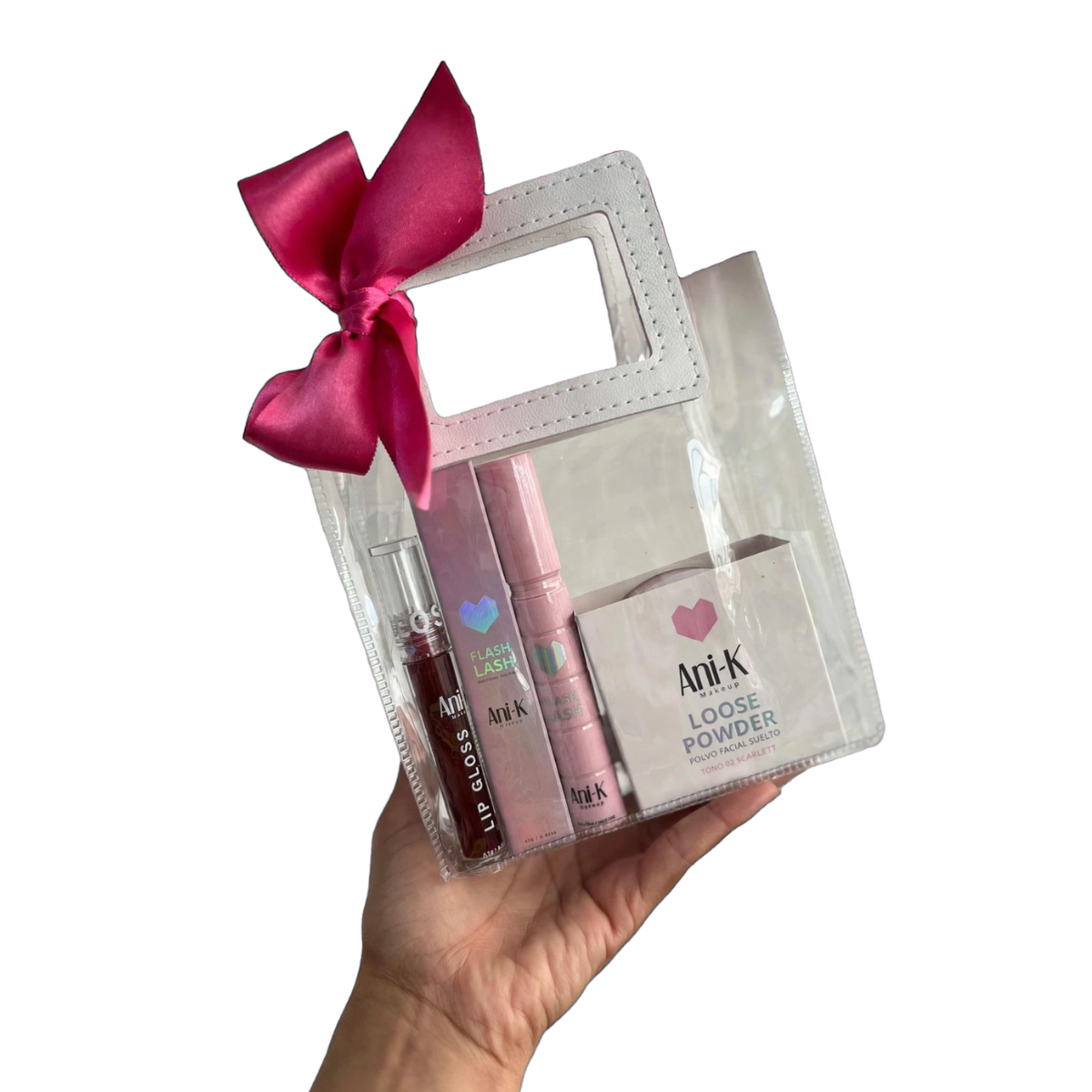 Beauty Bag Ani-k