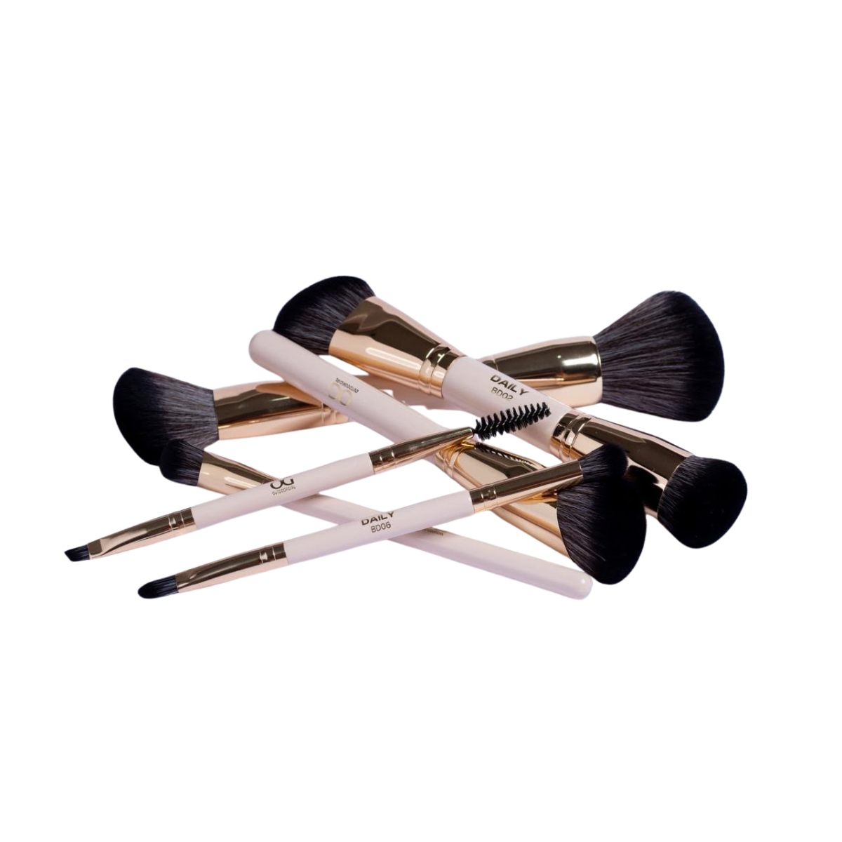 Brocha Profesional Multiproposito Daily Brush OG