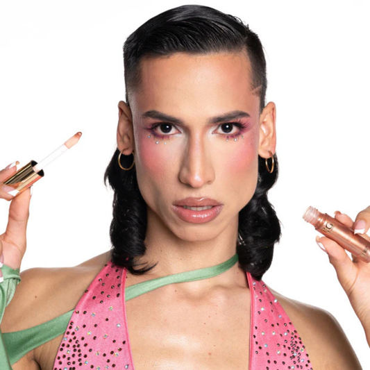 Gloss Muakk x Yess Queen OG