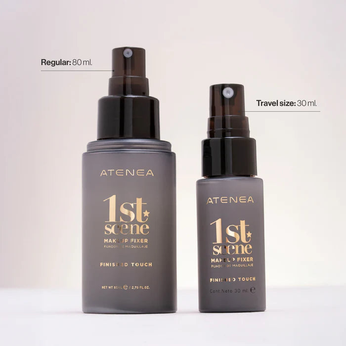 FIjador Travel Size Atenea