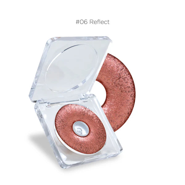 Iluminador Compacto Starlight True Lover