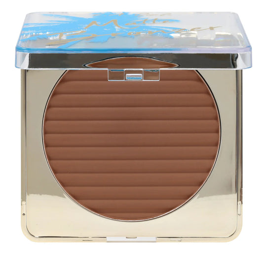 Bronzer Compacto Matte LA Girl