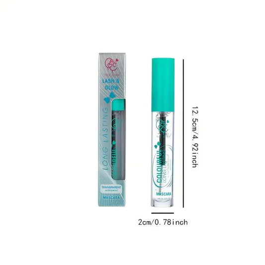 Pestañina Transparente True Lover