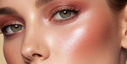 Rubor, Iluminador y Contorno