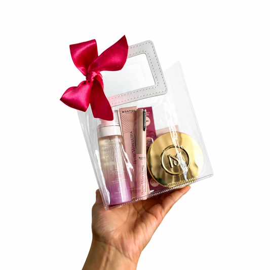 Beauty Bag Montoc