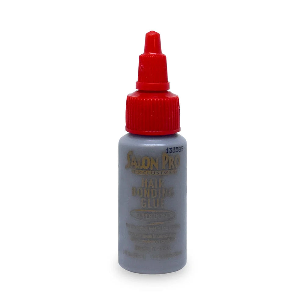 Pegante de extensiones de pestañas Salon Pro