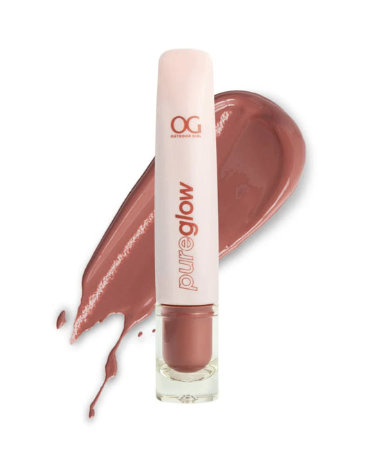 Balsamo Hidratante Pure Glow OG