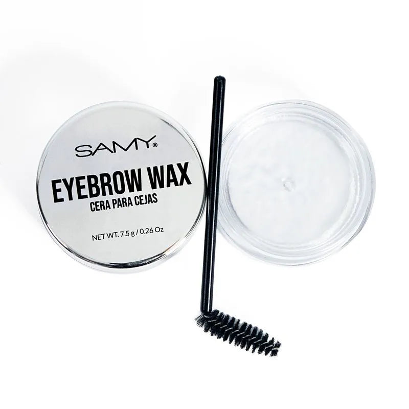 Cera Fijadora de Cejas Samy