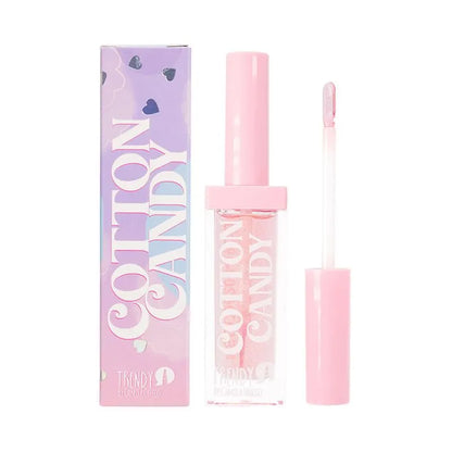 Gloss Cotton Candy Trendy