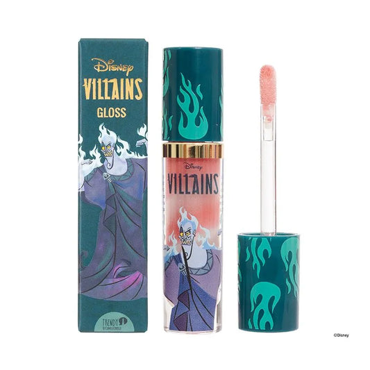 Gloss Villanos Trendy