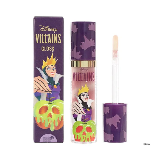Gloss Villanos Trendy