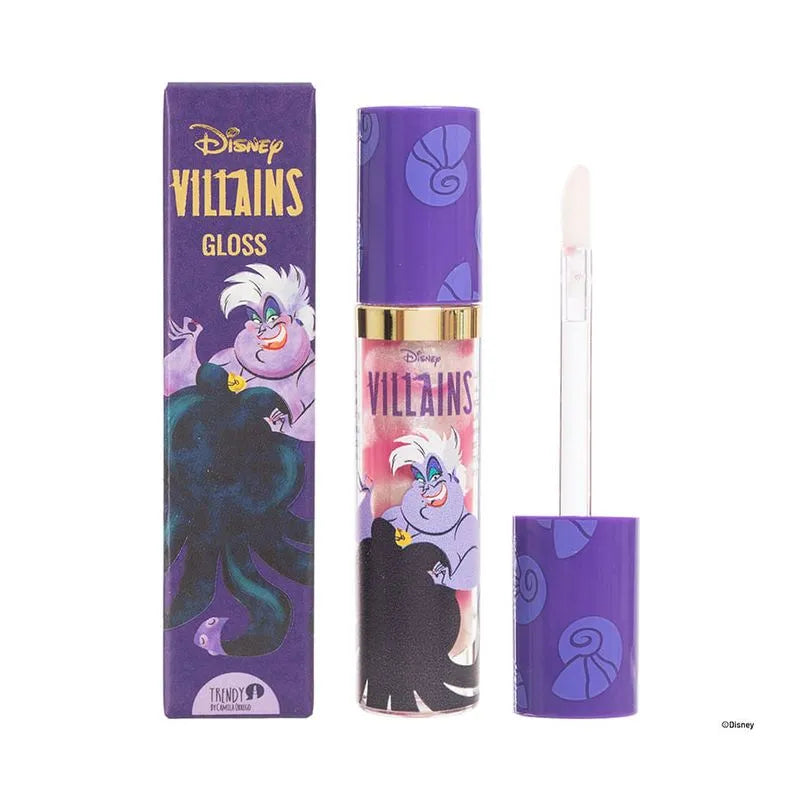 Brillo Twist Villanos Trendy