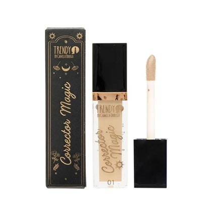 Corrector Magic Concealer Mini Trendy