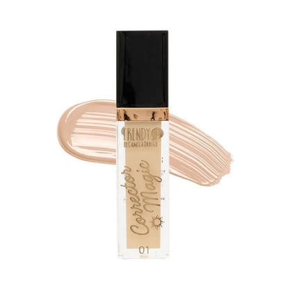 Corrector Magic Concealer Mini Trendy