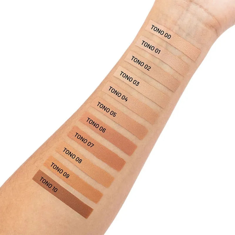 Corrector Magic Concealer Mini Trendy