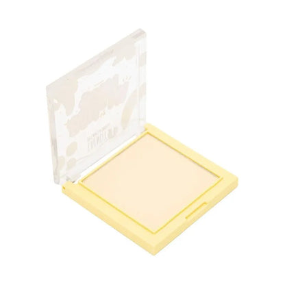 Polvo Compacto Banana Boom Trendy
