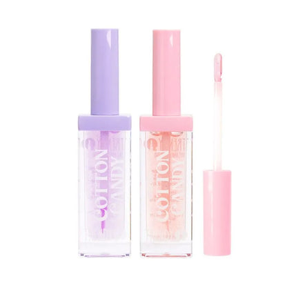 Gloss Cotton Candy Trendy