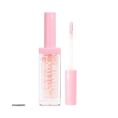 Brillo Cotton Candy Trendy