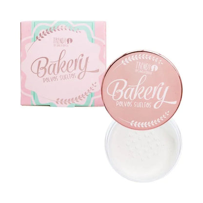 Polvo Suelto Bakery Pequeño
