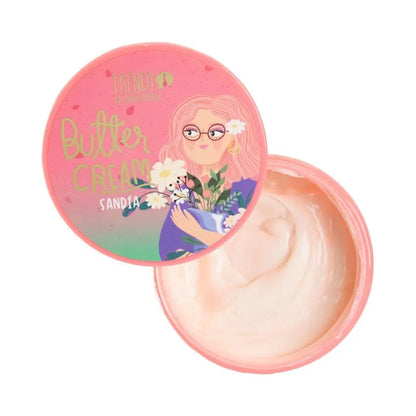 Crrema Mantequilla Watermelon Trendy