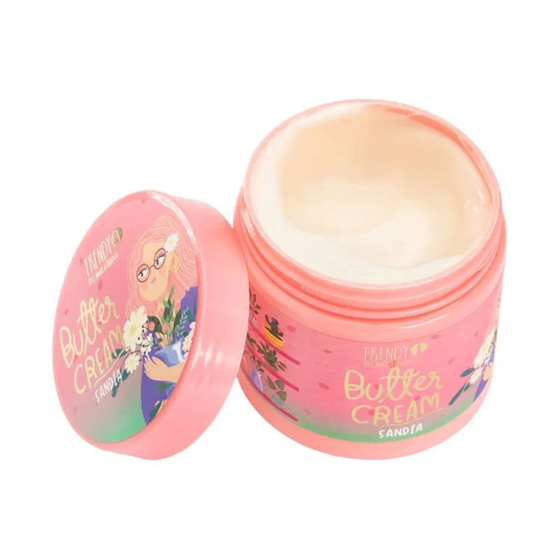Crrema Mantequilla Watermelon Trendy