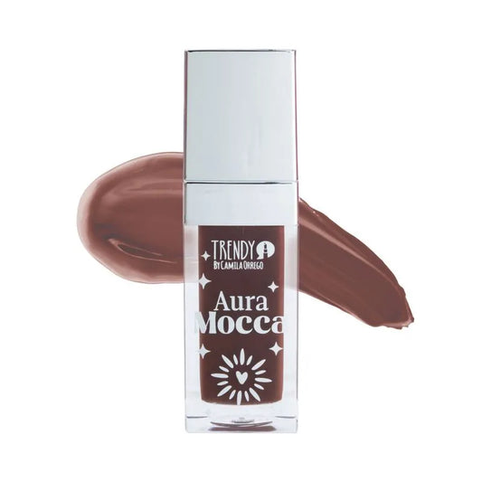 Gloss Aura Mocca Trendy