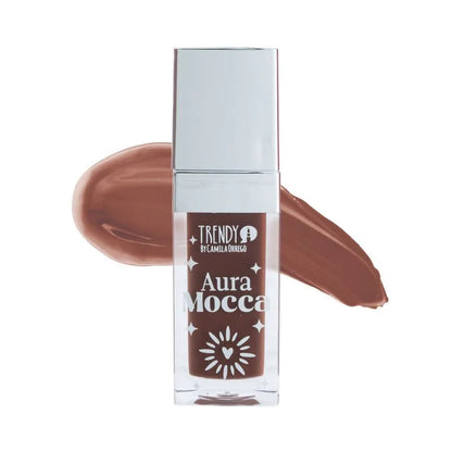 Gloss Aura Mocca Trendy