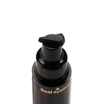 Delineador Doble Cat Eyes Trendy
